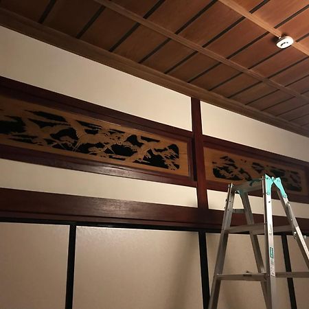 Отель Traveler'S Wharf Shichigahama Экстерьер фото